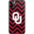 University of Oklahoma Sooners Chevron iPhone 11 Pro Skin